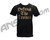 Hater Paintball T-Shirt - Defend The Crown