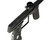 HK Army Gtek 170R Paintball Gun - Onyx (Dust Black/Dust Black)