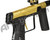 HK Army Gtek 170R Paintball Gun - Midas (Dust Gold/Dust Black)