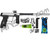 HK Army Gtek 170R Paintball Gun - (Dust Silver/Dust Black)