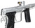 HK Army Gtek 170R Paintball Gun - Pure (Dust Silver/Dust Silver)