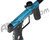 HK Army Gtek 170R Paintball Gun - (Dust Turquoise/Dust Black)