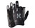HK Army 2014 Hardline Paintball Gloves - Charcoal