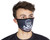 HK Army Anti-Dust Face Mask - Baby H