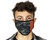 HK Army Anti-Dust Face Mask - Bushmaster