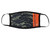 HK Army Anti-Dust Face Mask - Bushmaster