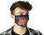 HK Army Anti-Dust Face Mask - Hostile Exotic