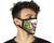 HK Army Anti-Dust Face Mask - Joker