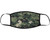 HK Army Anti-Dust Face Mask - Navy Veteran Militia