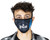 HK Army Anti-Dust Face Mask - NYX- New York Extreme