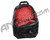 HK Army Gator Skin Backpack - Black