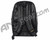 HK Army Gator Skin Backpack - Black