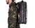 HK Army Expand Backpack/Gear Bag - Tropical Skull