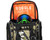 HK Army Expand Backpack/Gear Bag - Woodland Tiger Stripe