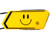 HK Army Ball Breaker 2.0 Barrel Condom - Smiley