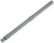 HK Army 15" XV One Piece Barrel - Autococker - Dust Pewter