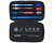 HK Army Luxe Threaded LAZR Barrel Kit w/ Colored Inserts - Dust Blue