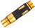 HK Army Luxe Threaded LAZR Barrel Back - Dust Gold