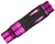 HK Army Luxe Threaded LAZR Barrel Back - Dust Purple