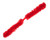 HK Army Barrel Swab Squeegee - Red
