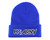 HK Army Beanie - Blue