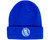 HK Army Dynasty Dragon Beanie - Heather Blue