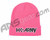 HK Army Beanie - Hot Pink