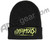 HK Army Infamous Graffiti Beanie - Black