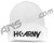 HK Army Beanie - White