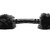 HK Army Blade 2.0 Barrel Swab Squeegee - Black