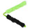 HK Army Blade 2.0 Barrel Swab Squeegee - Black/Lime
