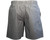HK Army Boardwalk Shorts - Graphite