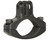 HK Army Barrel Camera Mount - Black