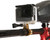 HK Army Barrel Camera Mount - Gold