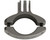 HK Army Barrel Camera Mount - Pewter