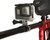 HK Army Barrel Camera Mount - Pewter
