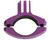 HK Army Barrel Camera Mount - Purple