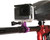 HK Army Barrel Camera Mount - Purple