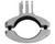 HK Army Barrel Camera Mount - Silver