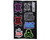HK Army Combo Sticker Sheet