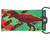 HK Army Barrel Condom - Jurassic