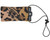 HK Army Barrel Condom - Leopard King
