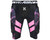 HK Army Crash Slider Shorts - Black/Pink