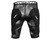 HK Army Crash Slider Shorts - Black/White