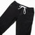 HK Army Denim Jeans - Jet Black