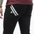 HK Army Denim Jeans - Jet Black