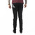 HK Army Denim Jeans - Jet Black