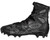 HK Army Diggerz Paintball Cleats - Black/Black