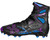 HK Army Diggerz Paintball Cleats - Blue/Purple