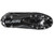 HK Army Diggerz LT Low Top Paintball Cleats - Black/Grey